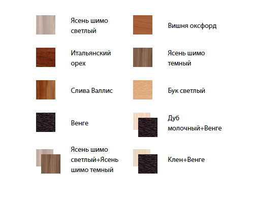 Детская выдвижная кровать ''Ива''   190*80